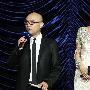林志玲女神装亮相 孟非邀其上《非诚勿扰》征男友