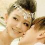 大S汪小菲闪婚 大S婚纱照独具匠心(组图)
