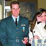威廉王子婚期确定 明年4月29日伦敦举行(图)