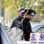 王姬停车场激情拥吻猛男 多年婚姻疑似破灭(图)