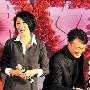 刘若英自曝登机安检被摸胸 被网友骂耍大牌(图)