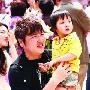 孙楠起诉前妻买红妹 讨儿女抚养权原因曝光(图)