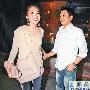 侯佩岑婚期延至明年 传因女方赚得比男方多(图)