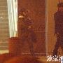 张嘉倪杜淳戴情侣帽约会 两人地下情曝光(组图)