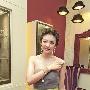 张雨绮谈大小恋不恨大S：我没失意也没失身