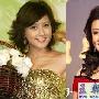 藤原纪香脸部激肥疑整容失败 传爱打玻尿酸(图)
