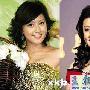 藤原纪香脸大如盆 疑整容过头(附图)