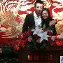大S携夫为新房挑家具 婚后温柔婆媳关系好(图)