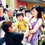 明星离婚子女咋办？ 当星二代遭遇“破产清算”