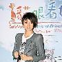 梁咏琪畅谈外交官男友：还没见家长不想太高调