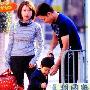 郭晋安承认太太再次怀孕 已两个月想要女孩(图)