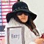 日籍女模被指与香港歌手有染 赴韩避风头(图)