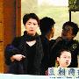 吴绮莉首度剖白与成龙婚外情：从来没有后悔过