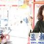 组图：海清美国写真曝光 享受自然释放真我