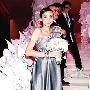 杨千嬅20日嫁丁子高顺应天赐缘分(组图)