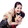 杨千嬅与丁子高今日香港大婚 摆46桌婚宴(图)