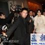 组图：周立波婚礼现场 刘嘉玲伊能静等现身祝福