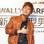 蔡依林恋情告急？ 吴克群：聪明男人不会放弃她
