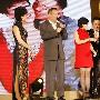 周立波公益婚礼婚宴筹款3669万票据为证
