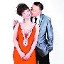 胡洁驳周立波傍富婆论：他至今不知我的身家