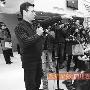 白岩松回应“被自杀” 感慨“无风真起浪”(图)
