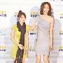 新“J女郎”被问周杰伦呼救命 自曝更爱他音乐