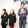 郑元畅选张艾嘉做“理想情人”：她善解人意