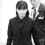 网友质疑酒井未戒掉毒瘾 录制节目大汗淋漓(图)