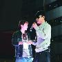 小沈阳湖南跨年当嘻哈纯爷们 赵薇带病彩排