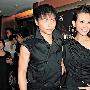母亲上八卦杂志被炒作 蔡少芬发飙怒斥媒体(图)