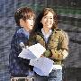 侯佩岑自曝结婚不发请帖 跨年演唱走音惊魂未定