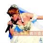 滨崎步情定MV奥地利男主角 拍拖仅4个月玩闪婚