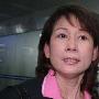林志玲妈妈斥言承旭炒作 揭言林恋9年痴缠(图)