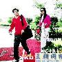 张靓颖试婚纱疑要结婚 回应：今年没空玩结婚