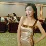 传成都女主播恋上王励勤 为男友调上海台(组图)