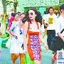 传成都女主播转调上海台将与王励勤完婚(图)