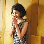 艺人杨谨华不闪婚 谈及感情称对方不用很有钱