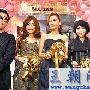 Angelababy拒谈绯闻 自称是“细心女友”(图)