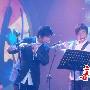 任静付笛生儿子曝光 已满18岁欲进娱乐圈(组图)