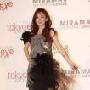 诸葛梓岐否认赴美结婚 与日模同场演绎时装(图)