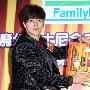 罗志祥受工作人员刺激 空腹跑步瘦6公斤(组图)