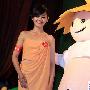大S婆婆张兰节目跳民族舞 称儿媳赚钱比自己多