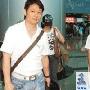 徐乃麟自称被老婆吃得很死 笑称没钱不敢乱离婚