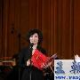 文艺界春节大联欢 冯小刚陪徐帆“回娘家”(图)