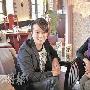 吴绮莉称女儿不像成龙 承认做单亲妈妈太任性