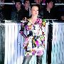 汪峰昔日旧情曝光 带5岁女儿做亲子鉴定(组图)