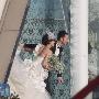 沙溢宣布春节后摆喜宴 称赞胡可“很听话”(图)
