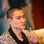刘德华现身朱丽倩“老家” 坦承自己是大马女婿