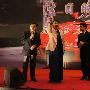 姜昆为京城富豪庆生 春晚相声提前曝光(图)