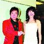 吕方称与郑裕玲相爱16年像坐牢 遭网友炮轰